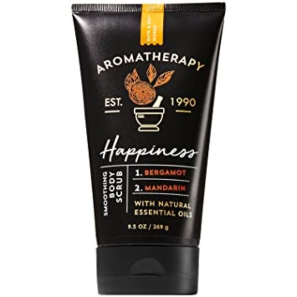 Bath & Body Works Happiness Bath Essentials - Picture 2 of 9